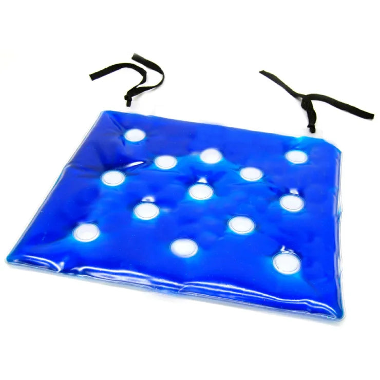 Skil-Care Gel-Lift Cushion 751100 / 751101 – Pressure Relief Wheelchair Cushion