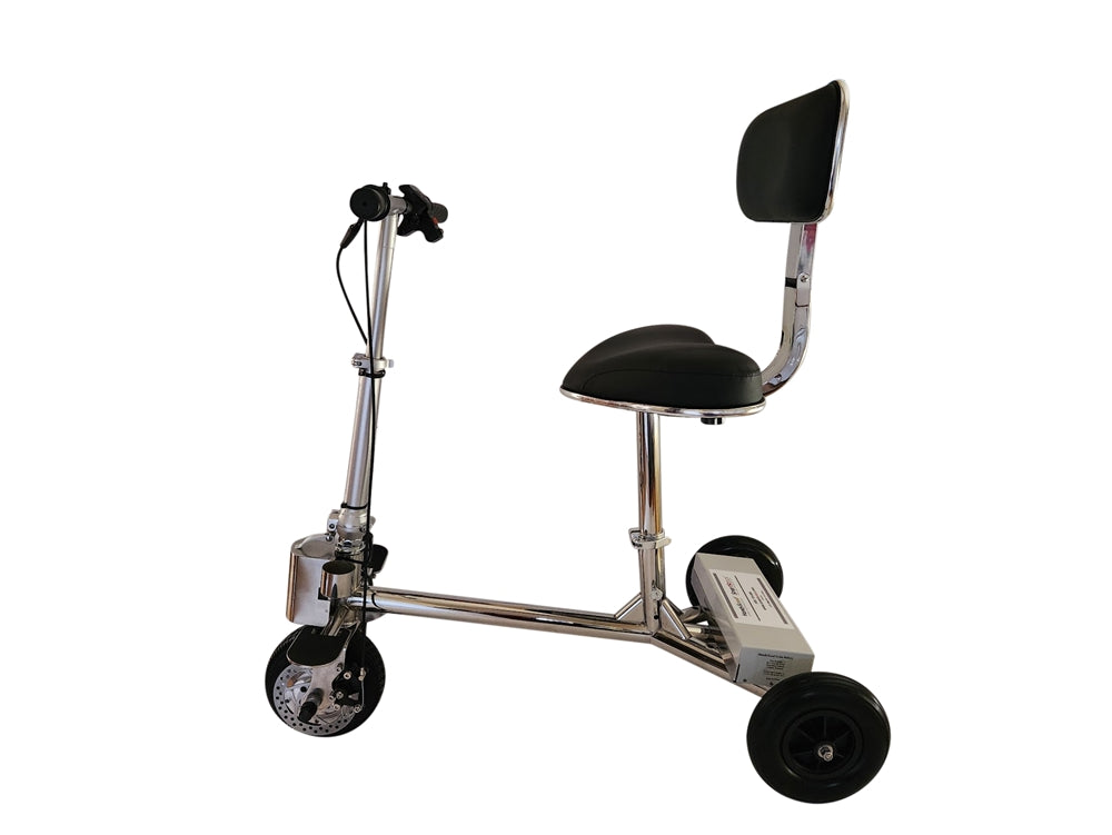 SmartScoot Travel Lightweight Scooter