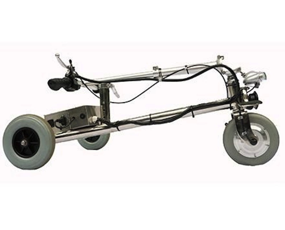 SmartScoot Travel Lightweight Scooter