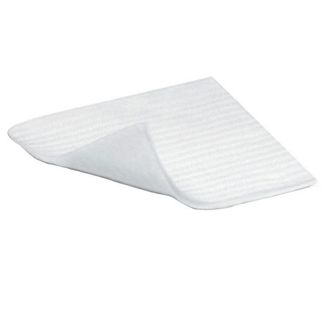 Smith & Nephew Durafiber Gelling Fiber Wound Dressing — Cellulose Ethyl Sulphonate, 4 Sizes