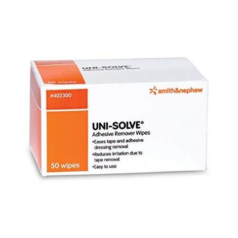 Smith & Nephew Uni-Solve Adhesive Remover
