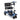 Journey So Lite Lightweight Folding Mobility Scooter – ESC Safety System