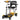 Solax Transformer 2 Automatic Folding Mobility Scooter – Remote Control, Airline Approved