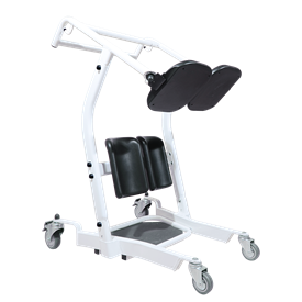 Spryte Manual Stand Aid, Patient Standing Lift