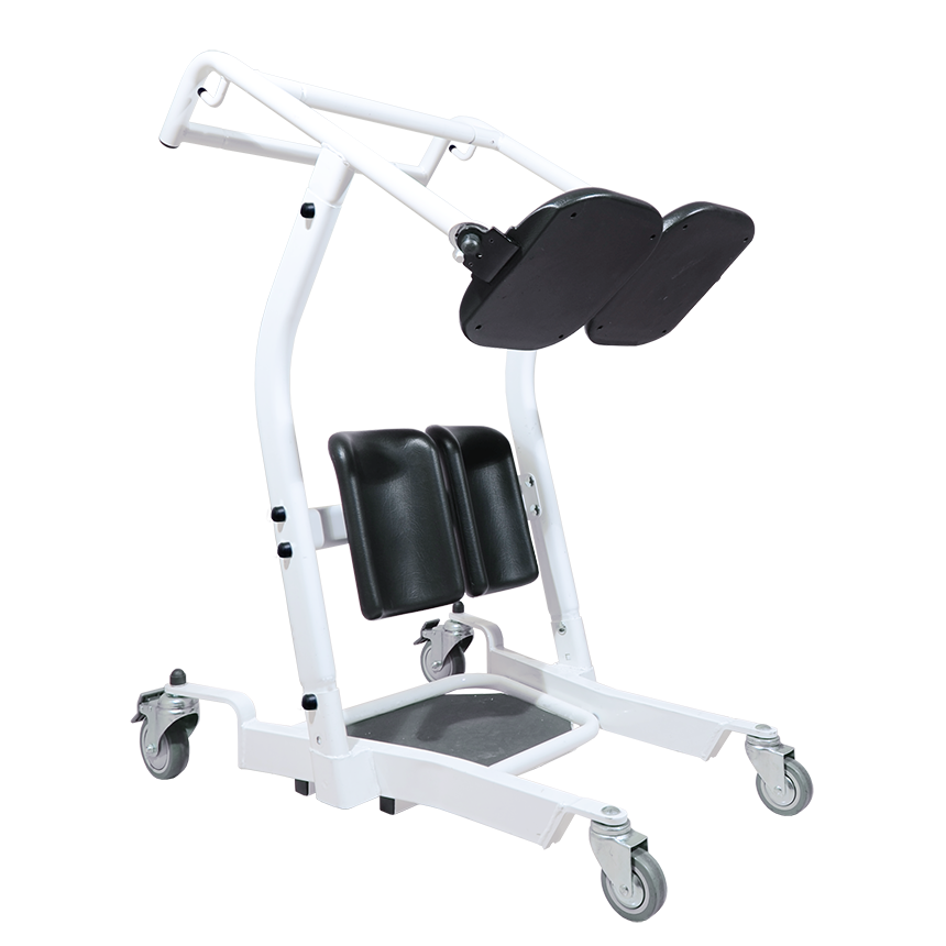 Spryte Manual Stand Aid, Patient Standing Lift