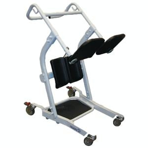 Spryte Bestcare Spryte Manual Stand Aid | Sit-to-Stand Transfer LifT – Medical ...