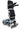Stand-Up Electric Wheelchair by Karman Healthcare