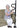 Stander Security Pole and Curve Grab Bar 1100 Floor-to-Ceiling Transfer Pole