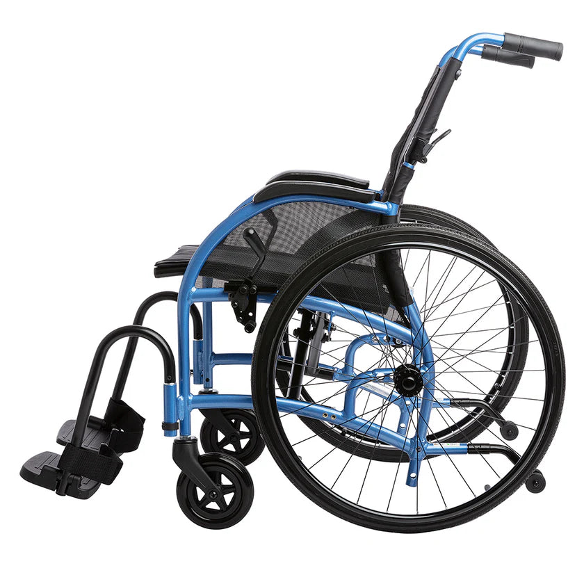 Strongback 24 Lightweight Manual Wheelchair