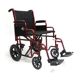 Karman T-920 Bariatric Heavy Duty Transport Wheelchair