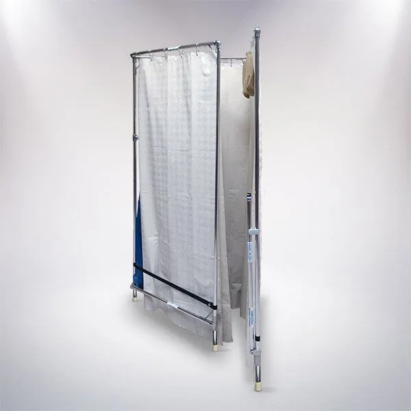 FAWSsit Portable Showers - Tall Model