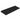 EZ-ACCESS Rubber Threshold Ramp Angled Entry Mat - Rubber Threshold Ramp