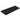 EZ-ACCESS Rubber Threshold Ramp Angled Entry Mat - Rubber Threshold Ramp