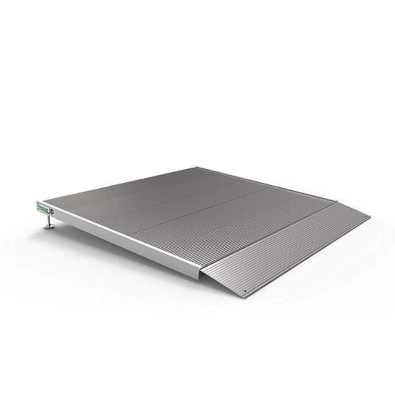 EZ-ACCESS TRANSITIONS Aluminum Threshold Ramps