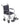 Proactive Medical Astra Steel Transport Chair (TC17 / TC19)