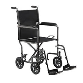 Probasics Steel Transport Chair