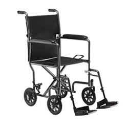 Probasics Steel Transport Chair