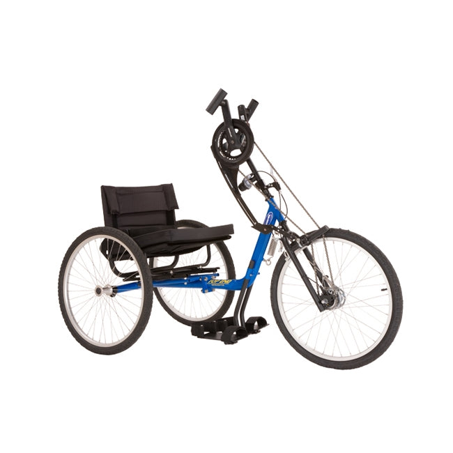 Invacare Top End Stock Excelerator Stock Handcycle - Quck Ship