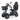 Shoprider Expedition XL4 4-Wheel Mobility Scooter