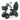 Shoprider Expedition XL4 4-Wheel Mobility Scooter