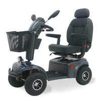 Shoprider Expedition XL4 4-Wheel Mobility Scooter