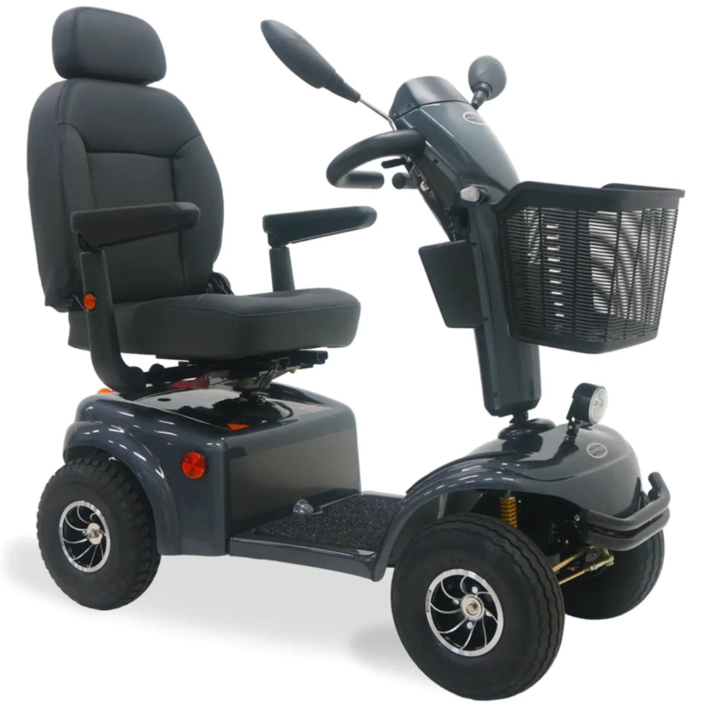 Shoprider Expedition XL4 4-Wheel Mobility Scooter