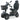 Shoprider Expedition XL4 4-Wheel Mobility Scooter