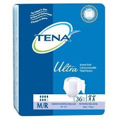 TENA Ultra Briefs - High Absorbency