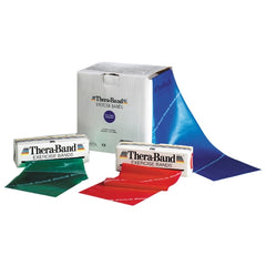 Theraband Resistance Bands