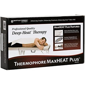 Thermophore MaxHEAT Plus Moist Heating Pads