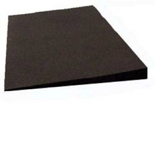 EZ Access Rubber Threshold Ramp