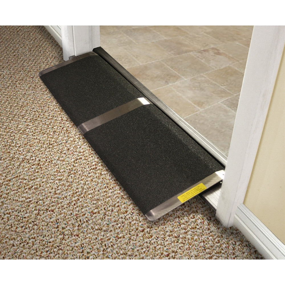 Prairie View Industries Standard Threshold Ramp