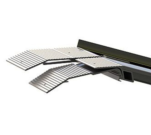 EZ-Access Top Lip Ramp Extension - Save on All Wheelchair Ramps
