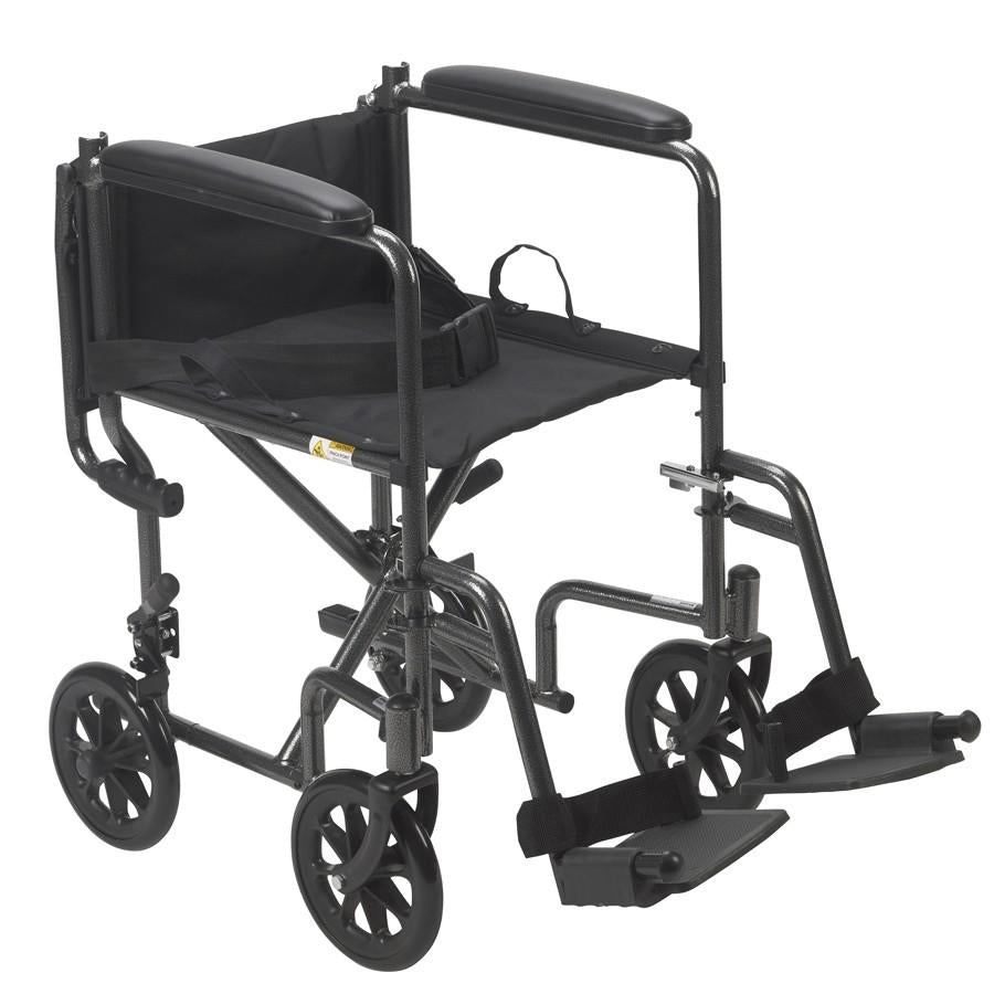 Drive Medical Wrangler II Wheelchair