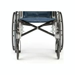 Invacare Tracer EX2 Deluxe Wheelchair