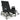 Graham Field TRC 750 Ultra-Bariatric Tilt and Recline Chair | 750 lb. Capacity