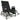 Graham Field TRC 750 Ultra-Bariatric Tilt and Recline Chair | 750 lb. Capacity