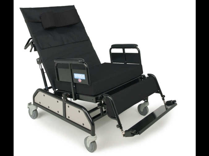 Graham-Field TRC 750 Bariatric Tilt-Recline Chair