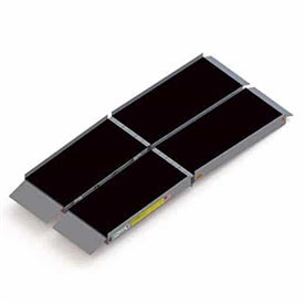 EZ-Access Suitcase Trifold Portable Mobility Ramps
