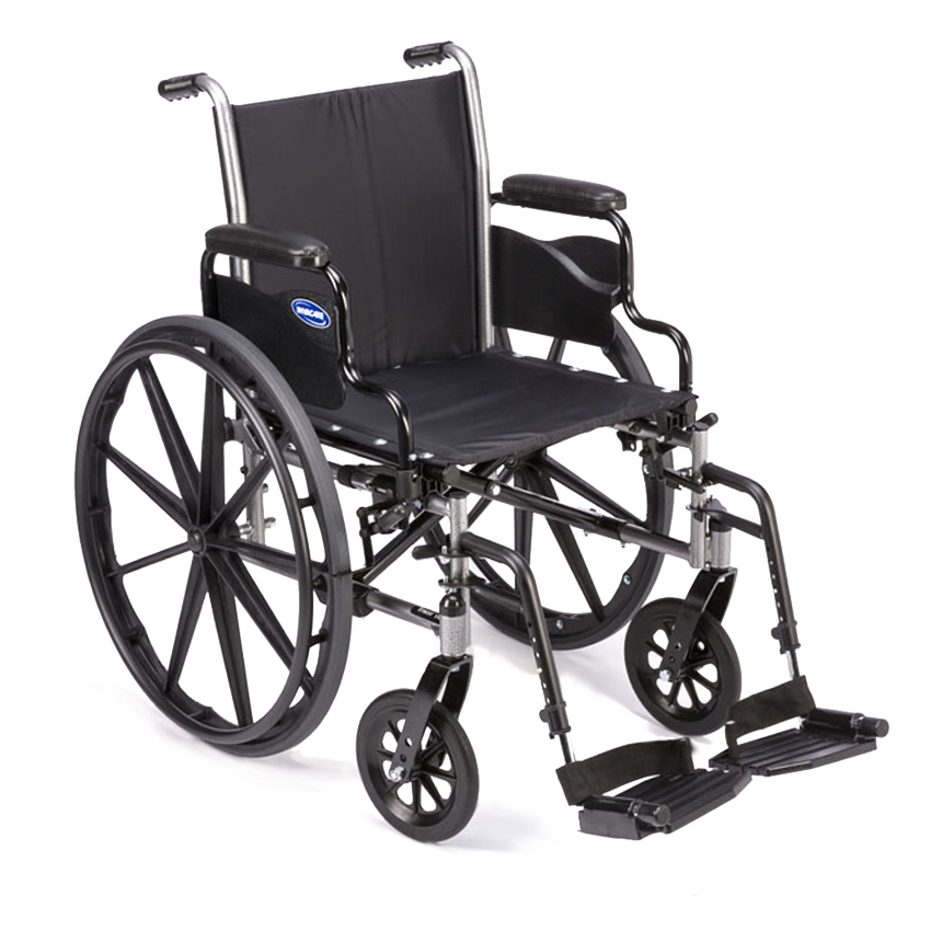 Tracer SX5 Standard Wheelchair