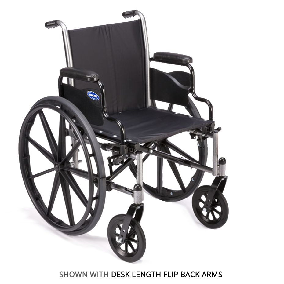 Tracer SX5 Standard Wheelchair