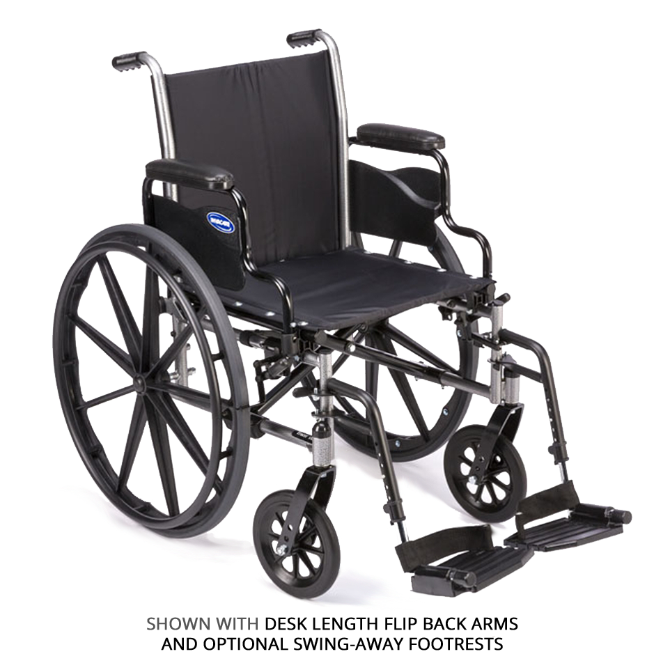 Tracer SX5 Standard Wheelchair