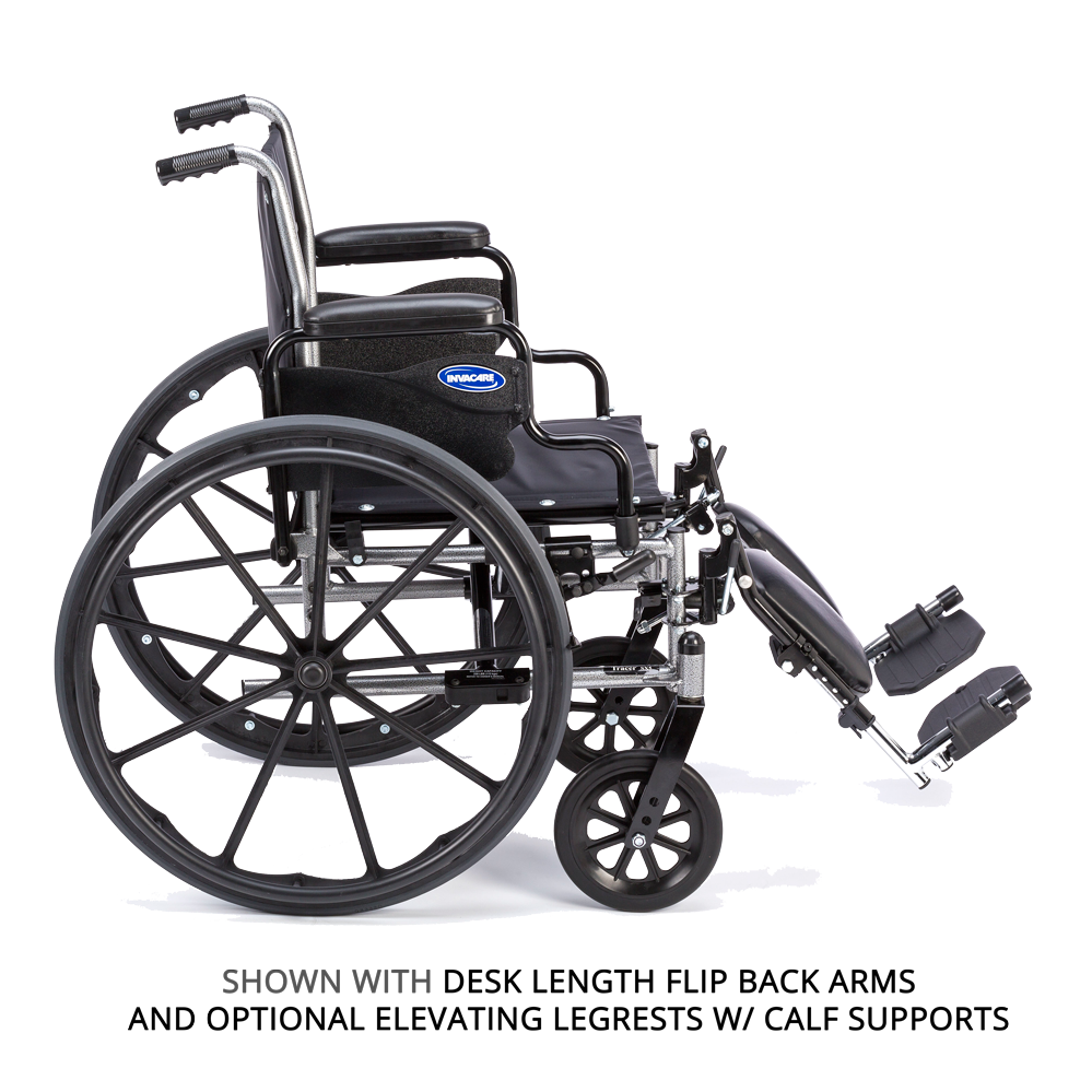 Tracer SX5 Standard Wheelchair