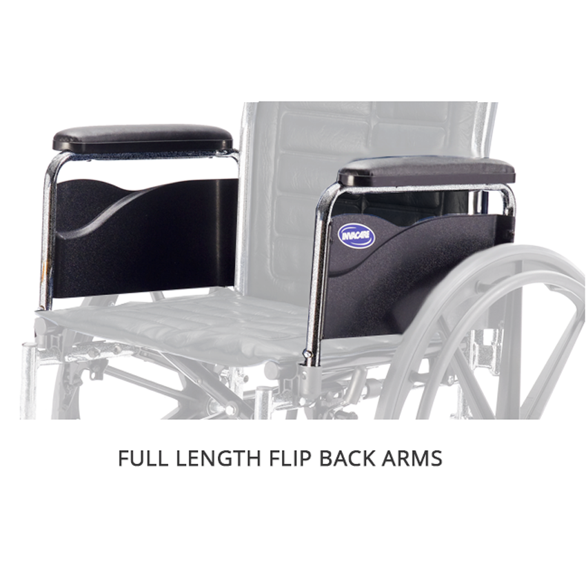 Tracer SX5 Standard Wheelchair