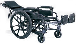 Invacare Tracer SX5 Recliner Wheelchair