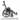 Invacare Tracer SX5 Recliner Wheelchair – Full 180° Reclining Support