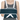 DeRoyal Foam Sling & Swathe: Breathable Shoulder Immobilization