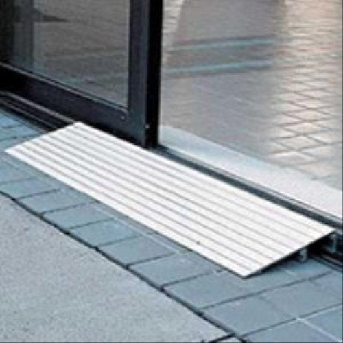 EZ-ACCESS THRESH Aluminum Threshold Ramp