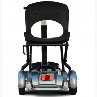 EV Rider Transport EZ Move Folding Electric Mobility Scooters