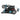 EV Rider Transport EZ Move Folding Travel Mobility Scooter – Lightweight Electric Portable Scooter